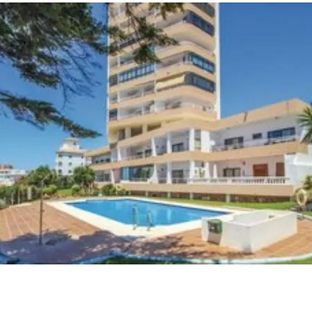 Rosa De Vientos Appartement *