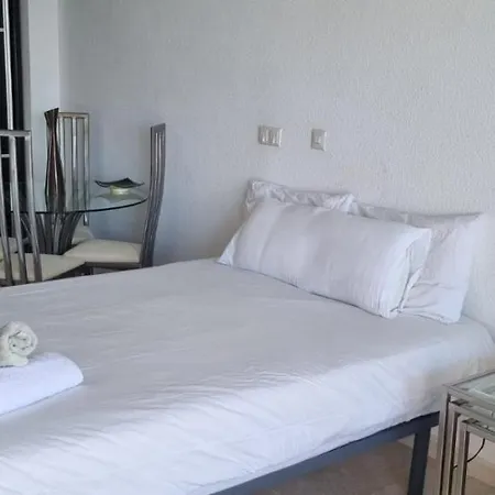 Rosa De Vientos Apartamento *