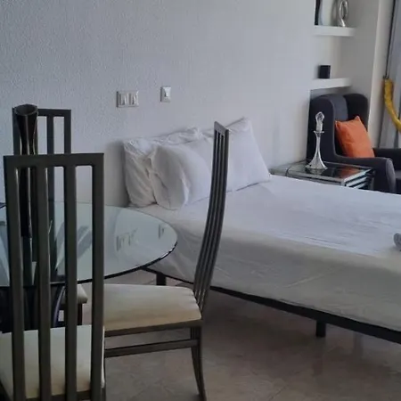 Rosa De Vientos Apartamento
