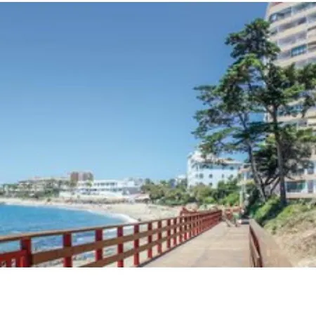 Apartamento Rosa De Vientos Málaga