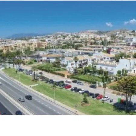 Rosa De Vientos Apartamento Málaga